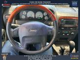 Thumbnail of 2004 Red Jeep Grand Cherokee