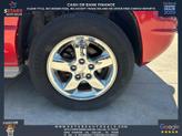 Thumbnail of 2004 Red Jeep Grand Cherokee