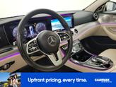 Thumbnail of 2020 Red Mercedes-Benz E-Class