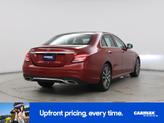 Thumbnail of 2020 Red Mercedes-Benz E-Class