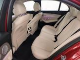 Thumbnail of 2020 Red Mercedes-Benz E-Class