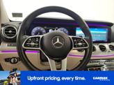 Thumbnail of 2020 Red Mercedes-Benz E-Class