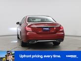 Thumbnail of 2020 Red Mercedes-Benz E-Class