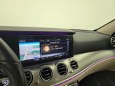 Thumbnail of 2020 Red Mercedes-Benz E-Class