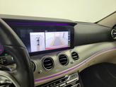 Thumbnail of 2020 Red Mercedes-Benz E-Class