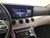Thumbnail of 2020 Red Mercedes-Benz E-Class
