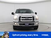 Thumbnail of 2017 Silver Ford F-150
