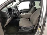 Thumbnail of 2017 Silver Ford F-150