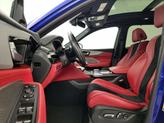 Thumbnail of 2022 Blue Acura MDX