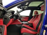 Thumbnail of 2022 Blue Acura MDX