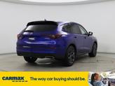 Thumbnail of 2022 Blue Acura MDX