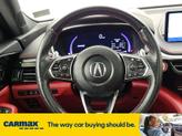 Thumbnail of 2022 Blue Acura MDX