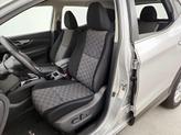 Thumbnail of 2021 Silver Nissan Rogue Sport