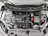 Thumbnail of 2021 Silver Nissan Rogue Sport