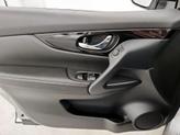 Thumbnail of 2021 Silver Nissan Rogue Sport