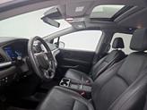 Thumbnail of 2022 White Honda Odyssey