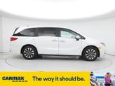 Thumbnail of 2022 White Honda Odyssey
