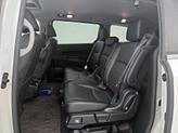 Thumbnail of 2022 White Honda Odyssey