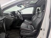Thumbnail of 2022 White Honda Odyssey