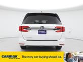 Thumbnail of 2022 White Honda Odyssey