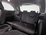 Thumbnail of 2022 White Honda Odyssey