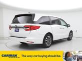 Thumbnail of 2022 White Honda Odyssey