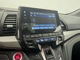 Thumbnail of 2022 White Honda Odyssey