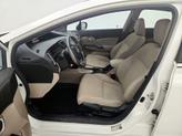 Thumbnail of 2014 White Honda Civic