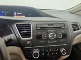 Thumbnail of 2014 White Honda Civic