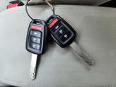 Thumbnail of 2014 White Honda Civic