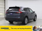 Thumbnail of 2023 Blue Honda CR-V