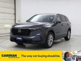Thumbnail of 2023 Blue Honda CR-V