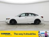 Thumbnail of 2025 White Honda Civic