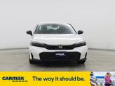 Thumbnail of 2025 White Honda Civic