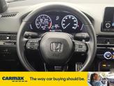 Thumbnail of 2025 White Honda Civic