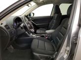 Thumbnail of 2015 Silver Mazda CX-5