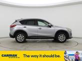 Thumbnail of 2015 Silver Mazda CX-5