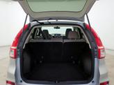 Thumbnail of 2016 Silver Honda CR-V