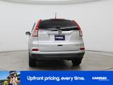 Thumbnail of 2016 Silver Honda CR-V