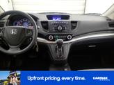 Thumbnail of 2016 Silver Honda CR-V