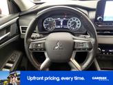 Thumbnail of 2022 Red Mitsubishi Outlander