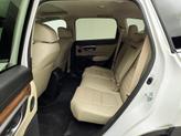 Thumbnail of 2022 White Honda CR-V Hybrid