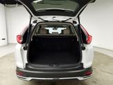 Thumbnail of 2022 White Honda CR-V Hybrid