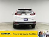 Thumbnail of 2022 White Honda CR-V Hybrid
