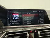 Thumbnail of 2022 Blue BMW X5