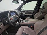 Thumbnail of 2022 Blue BMW X5