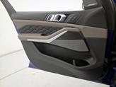 Thumbnail of 2022 Blue BMW X5