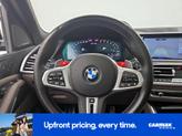 Thumbnail of 2022 Blue BMW X5