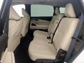 Thumbnail of 2023 White INFINITI QX60