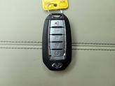 Thumbnail of 2023 White INFINITI QX60